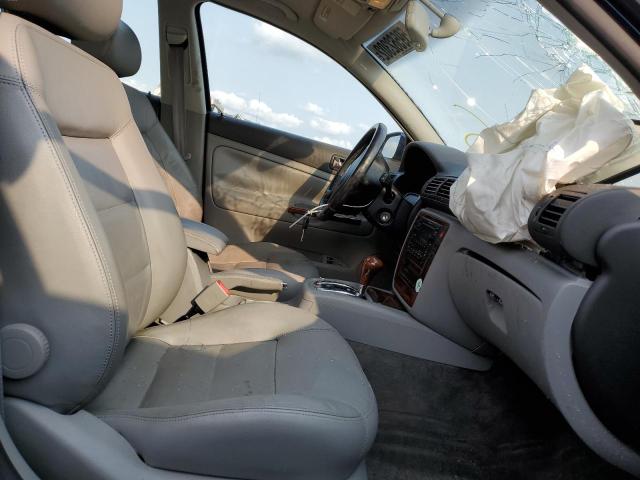 WVWRH63B42P455878 - 2002 VOLKSWAGEN PASSAT GLX Mavi foto 5