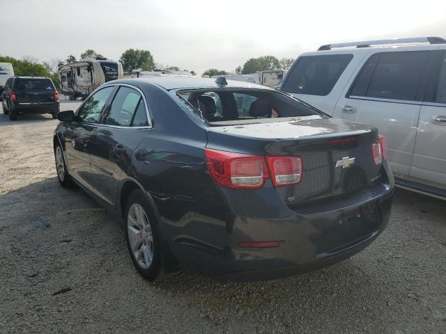 1G11C5SL8EF212044 - 2014 CHEVROLET MALIBU 1LT ნაცრისფერი ფოტო 3