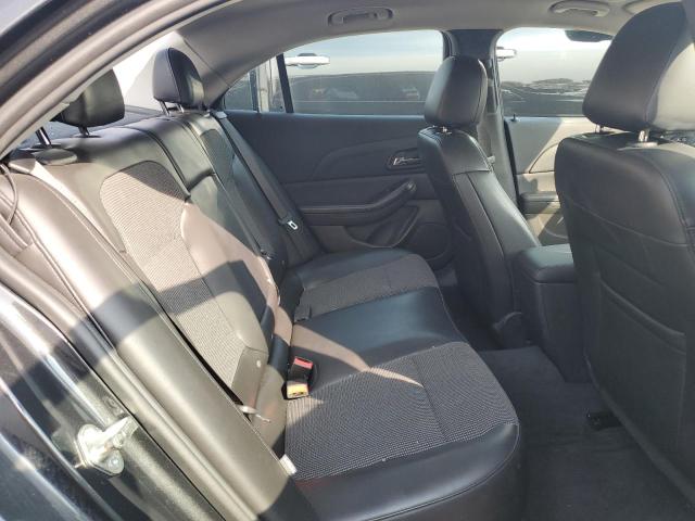 1G11C5SL8EF212044 - 2014 CHEVROLET MALIBU 1LT ნაცრისფერი ფოტო 6