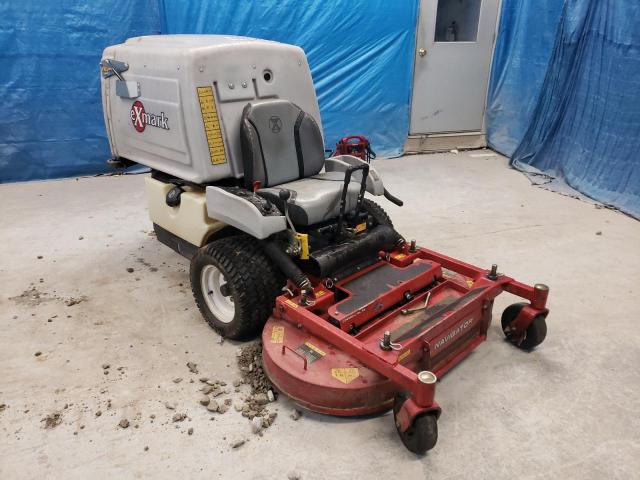 NVS730AKC48000 - 2020 EXMA MOWER RED photo 1