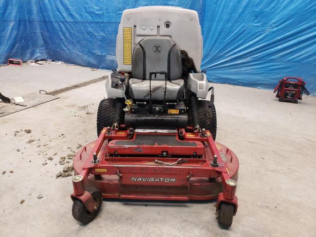 NVS730AKC48000 - 2020 EXMA MOWER RED photo 9