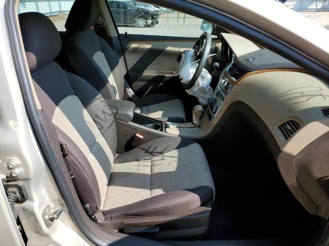 1G1ZC5E0XCF158957 - 2012 CHEVROLET MALIBU 1LT 金色 照片 5