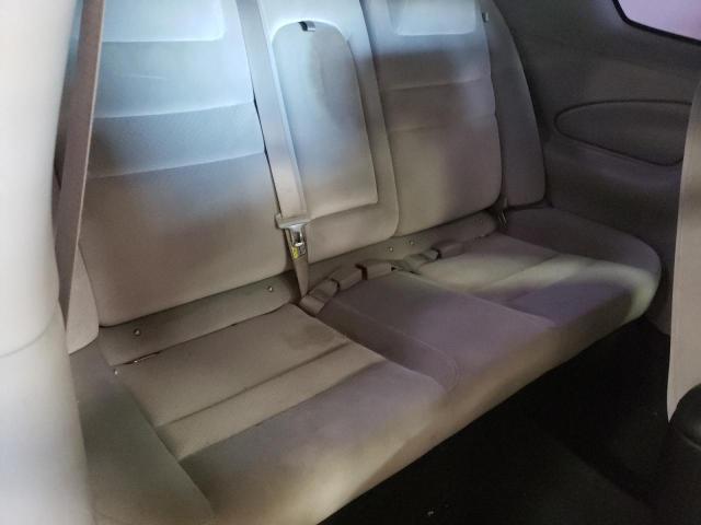 2G1WK151769241928 - 2006 CHEVROLET MONTE CARL შავი ფოტო 6