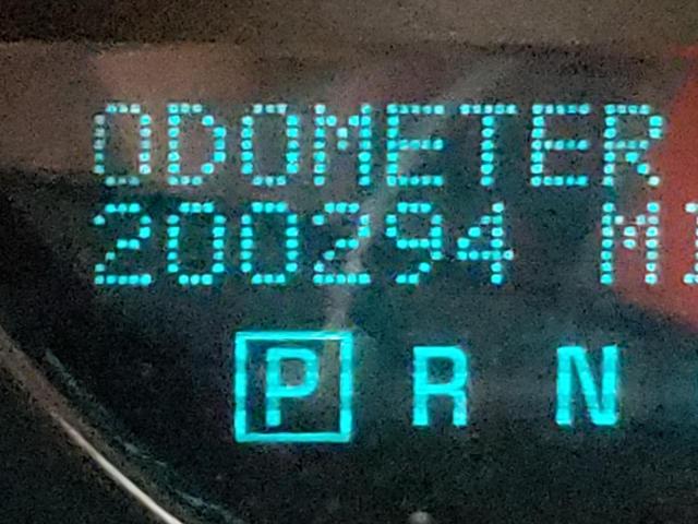 2G1WK151769241928 - 2006 CHEVROLET MONTE CARL შავი ფოტო 8