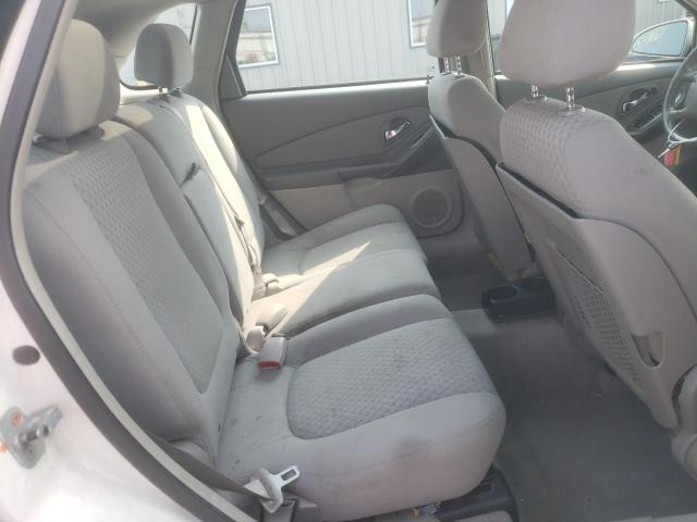 1G1ZT68N27F208317 - 2007 CHEVROLET MALIBU MAX 白色 照片 6