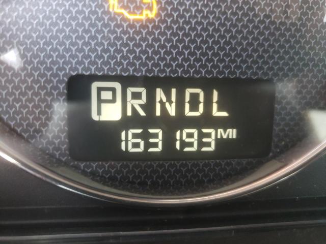 1G1ZT68N27F208317 - 2007 CHEVROLET MALIBU MAX 白色 照片 8