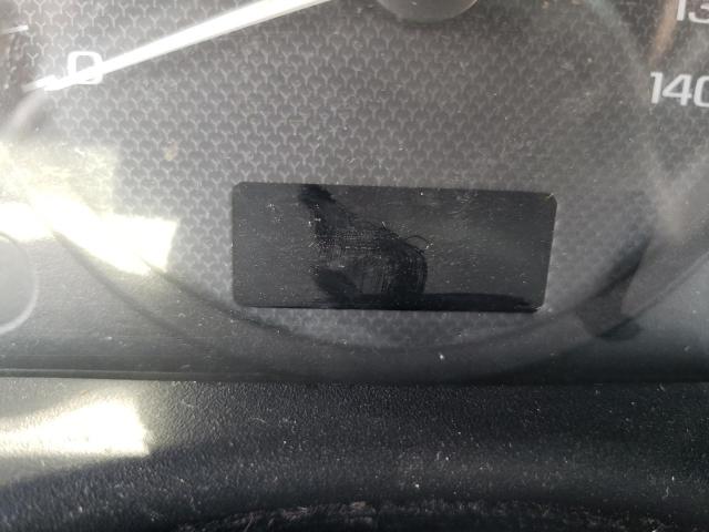 1G1ZT64894F243139 - 2004 CHEVROLET MALIBU MAX 黑色 照片 8