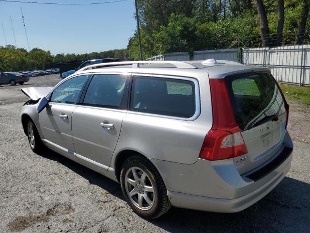 YV1BW982981041003 - 2008 VOLVO V70 3.2 SILVER photo 3