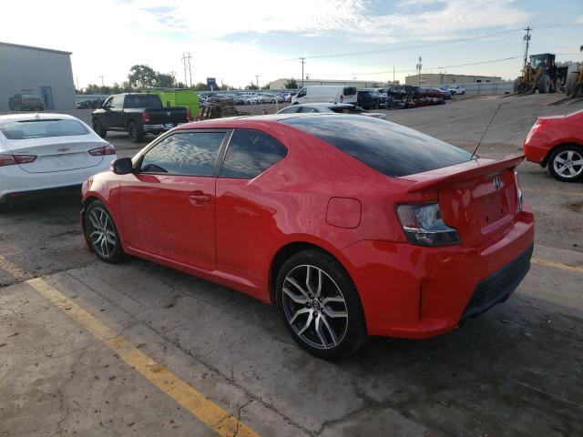 JTKJF5C78E3083670 - 2014 TOYOTA SCION TC Rouge photo 3