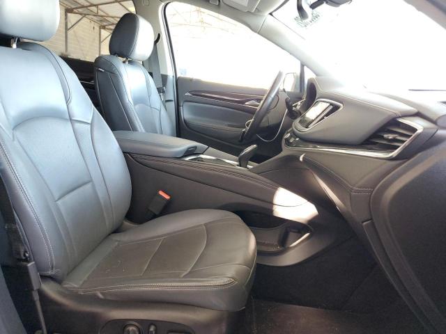 5GAERBKW3JJ150965 - 2018 BUICK ENCLAVE ES BLUE photo 5