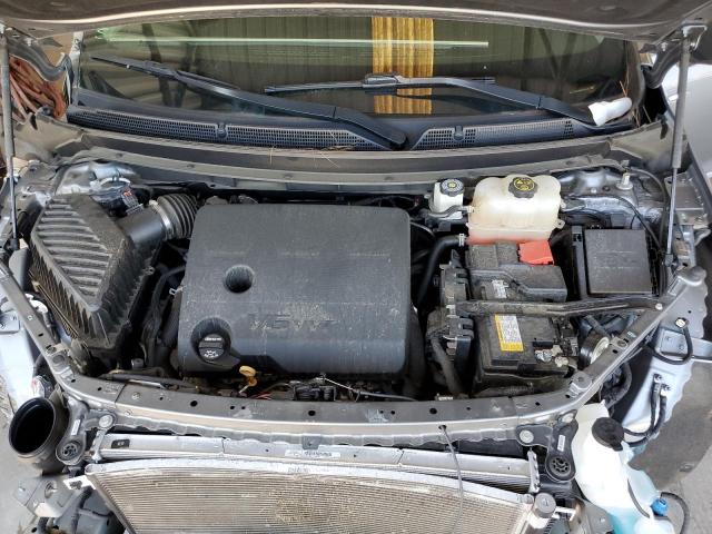 5GAERBKW3JJ150965 - 2018 BUICK ENCLAVE ES BLUE photo 7