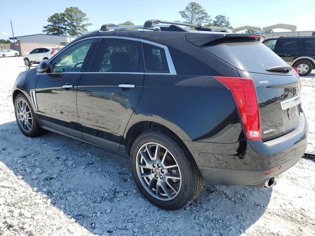 3GYFNFE30FS628752 - 2015 CADILLAC SRX PERFOR 黑色 照片 3