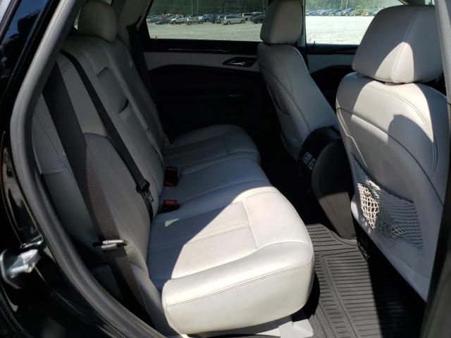 3GYFNFE30FS628752 - 2015 CADILLAC SRX PERFOR 黑色 照片 6