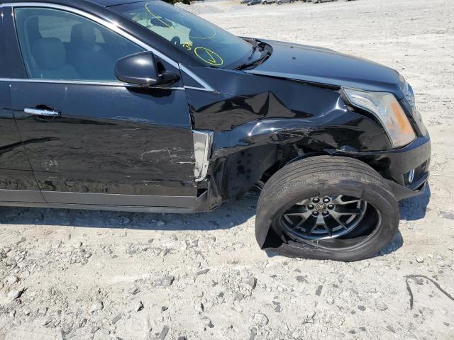 3GYFNFE30FS628752 - 2015 CADILLAC SRX PERFOR 黑色 照片 9