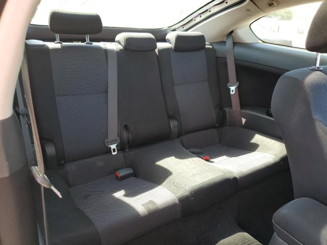 JTKDE167280252916 - 2008 TOYOTA SCION TC 白色 照片 6