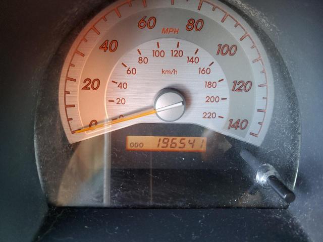 JTKDE167280252916 - 2008 TOYOTA SCION TC 白色 照片 8