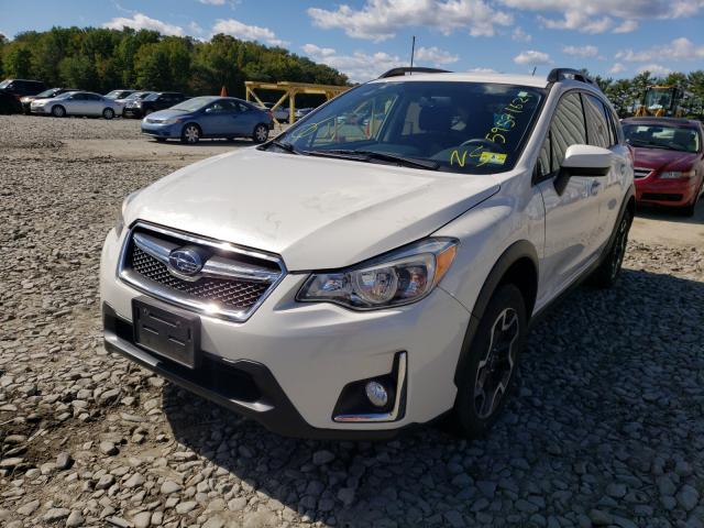 JF2GPABC0G8323145 - 2016 SUBARU CROSSTREK PREMIUM  ფოტო 2
