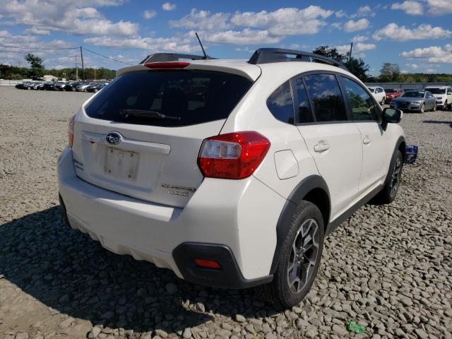 JF2GPABC0G8323145 - 2016 SUBARU CROSSTREK PREMIUM  ფოტო 4