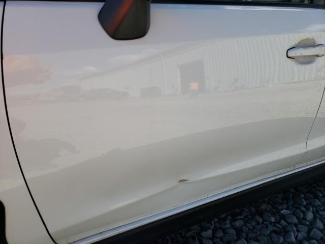 JF2GPABC0G8323145 - 2016 SUBARU CROSSTREK PREMIUM  ფოტო 9