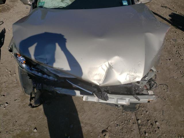 1HGCR3F88EA024650 - 2014 HONDA ACCORD EXL GOLD photo 7