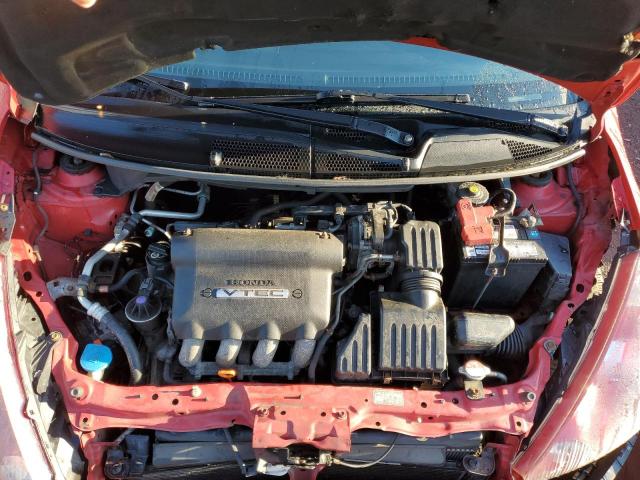 JHMGD38637S052524 - 2007 HONDA FIT S  ფოტო 7