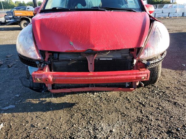 JHMGD38637S052524 - 2007 HONDA FIT S  ფოტო 9