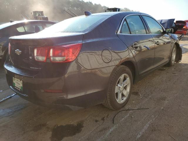 1G11C5SL6FF214764 - 2015 CHEVROLET MALIBU 1LT CHARCOAL photo 4