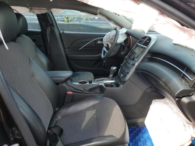 1G11C5SL6FF214764 - 2015 CHEVROLET MALIBU 1LT 石墨色 照片 5