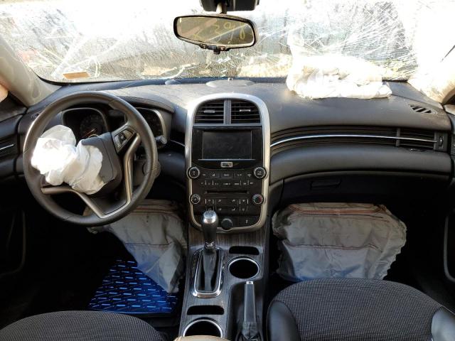 1G11C5SL6FF214764 - 2015 CHEVROLET MALIBU 1LT 石墨色 照片 9