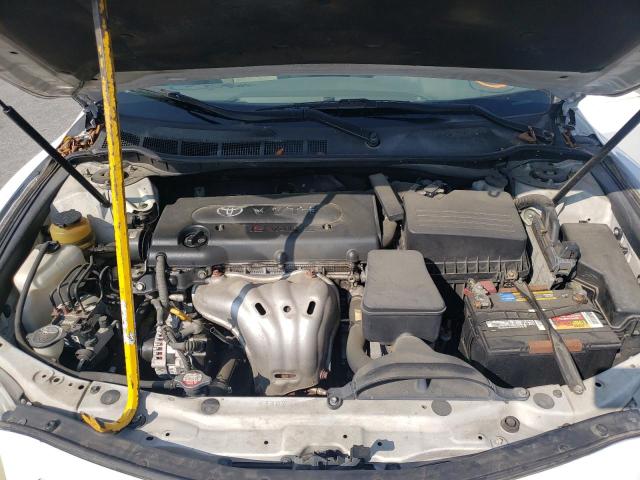 4T1BE46K47U562041 - 2007 TOYOTA CAMRY CE  photo 7