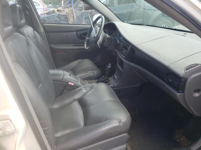 2G4WB52K031291300 - 2003 BUICK REGAL LS 白色 照片 5