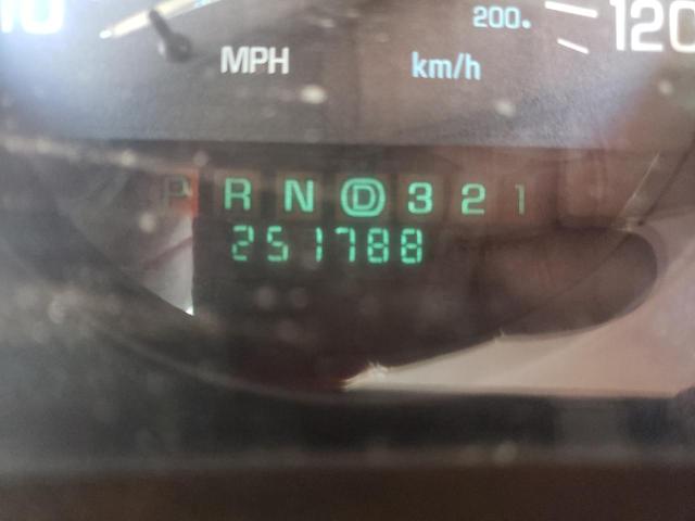 2G4WB52K031291300 - 2003 BUICK REGAL LS 白色 照片 8