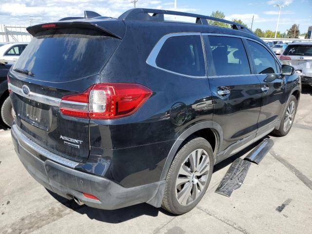 4S4WMARD2M3448962 - 2021 SUBARU ASCENT TOU BLACK photo 4