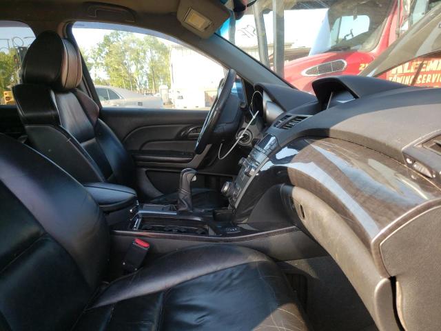 2HNYD28628H548711 - 2008 ACURA MDX TECHNOLOGY  photo 5