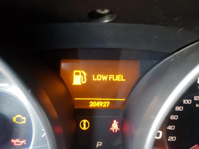 2HNYD28628H548711 - 2008 ACURA MDX TECHNOLOGY  photo 8