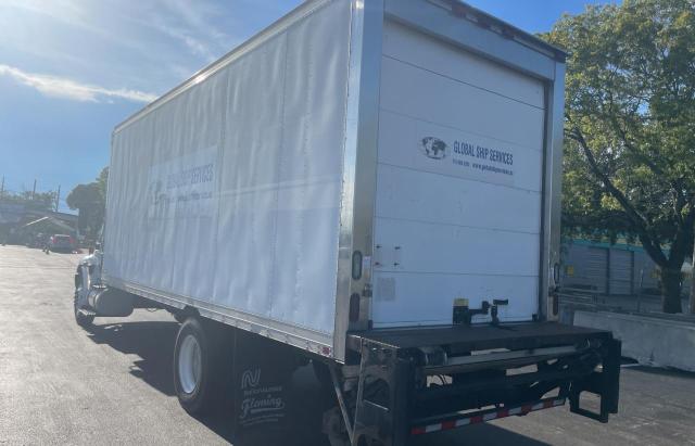 3HAMMAAL2EL769934 - 2014 INTERNATIONAL 4000 4300 Weiß Foto 3