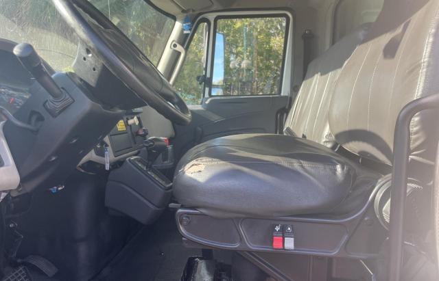 3HAMMAAL2EL769934 - 2014 INTERNATIONAL 4000 4300 Weiß Foto 6