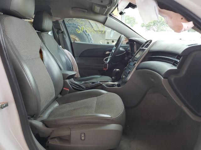 1G11C5SA1GF161388 - 2016 CHEVROLET MALIBU LIM 白色 照片 5