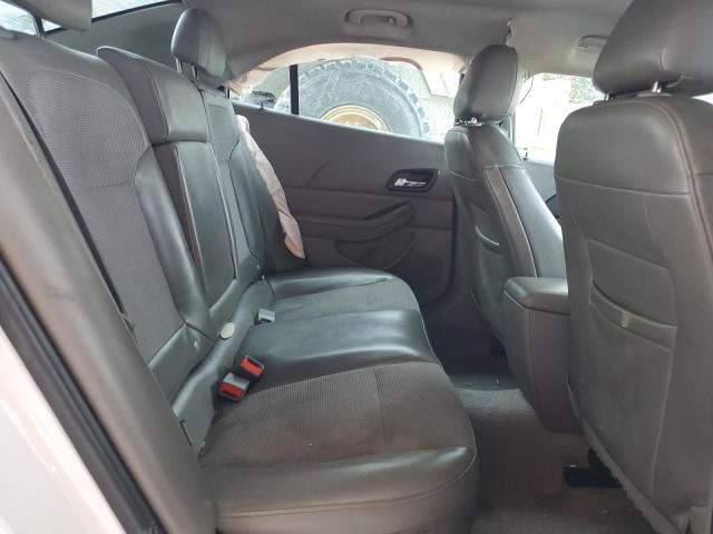 1G11C5SA1GF161388 - 2016 CHEVROLET MALIBU LIM 白色 照片 6