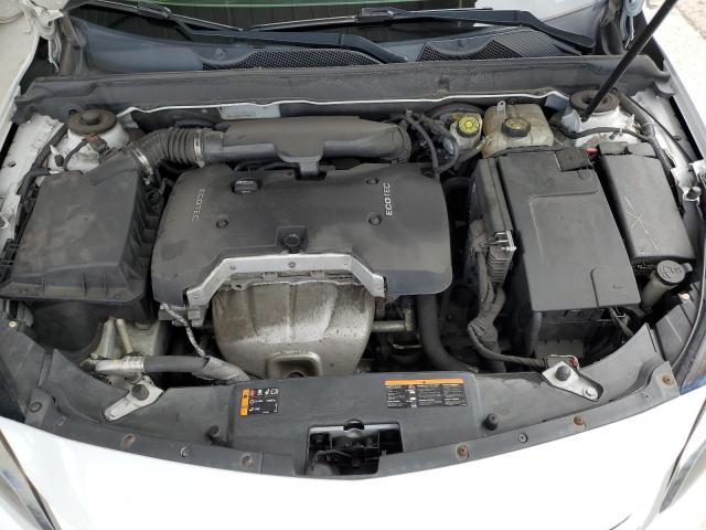 1G11C5SA1GF161388 - 2016 CHEVROLET MALIBU LIM 白色 照片 7