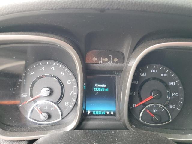 1G11C5SA1GF161388 - 2016 CHEVROLET MALIBU LIM 白色 照片 8