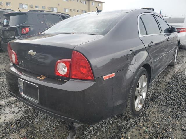 1G1ZC5E1XBF308282 - 2011 CHEVROLET MALIBU 1LT Boz foto 4