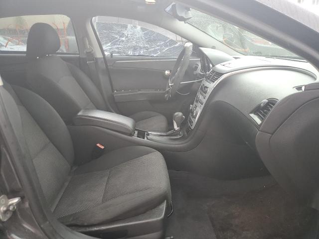 1G1ZC5E1XBF308282 - 2011 CHEVROLET MALIBU 1LT Boz foto 5