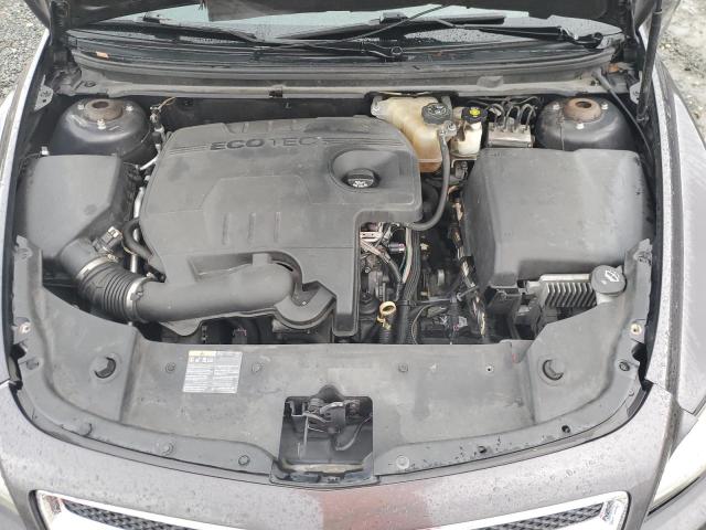 1G1ZC5E1XBF308282 - 2011 CHEVROLET MALIBU 1LT Boz foto 7