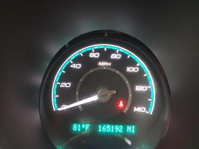 1G1ZC5E1XBF308282 - 2011 CHEVROLET MALIBU 1LT Boz foto 8