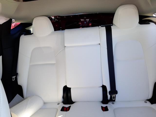 5YJYGDEF5MF272036 - 2021 TESLA MODEL Y Красный фото 6