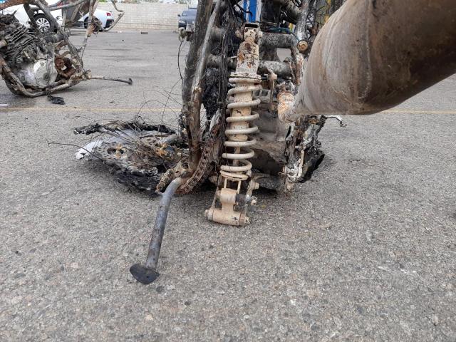 MLHMD3813E5104168 - 2014 HONDA CRF250 L BURN photo 10