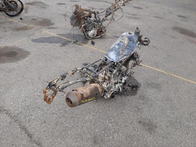 MLHMD3813E5104168 - 2014 HONDA CRF250 L BURN photo 4