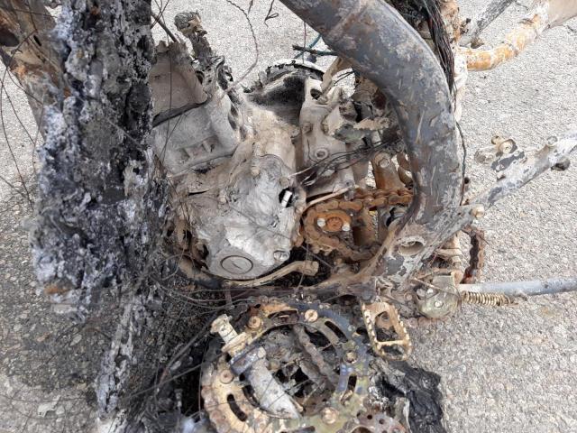 MLHMD3813E5104168 - 2014 HONDA CRF250 L BURN photo 7