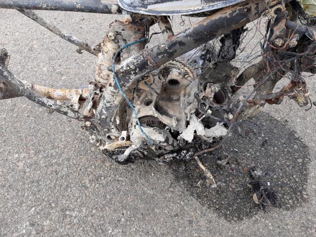 MLHMD3813E5104168 - 2014 HONDA CRF250 L BURN photo 9